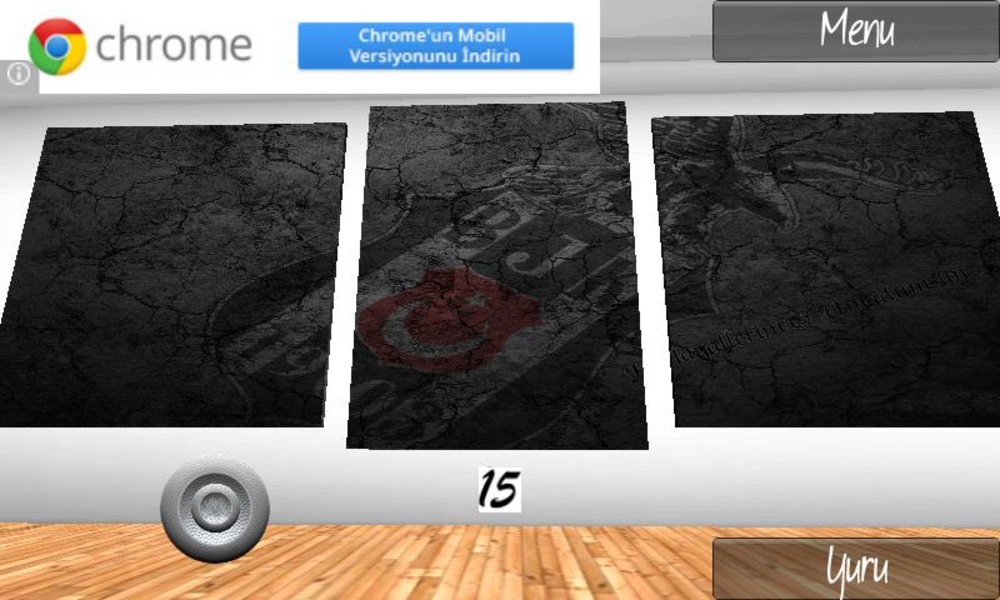 Besiktas Galeri - Preview 1
