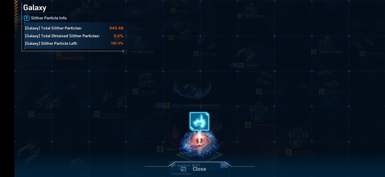 Rise of Stars - Preview 6