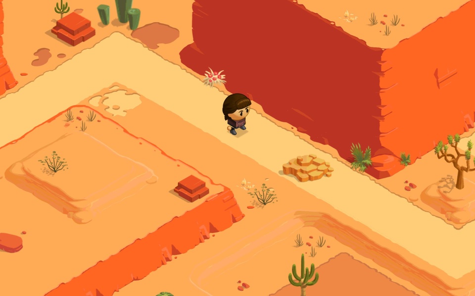 Little Bandits - Preview 6