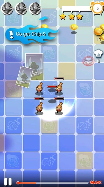Delicious Snake - Preview 10