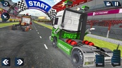 Semi Truck Crash Race 2021: Ne screenshot 5