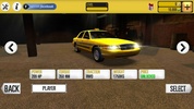 Taxi Sim 2016 screenshot 6