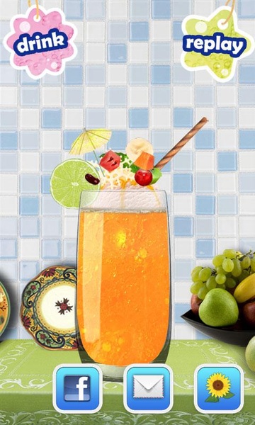 Cola maker - Preview 1