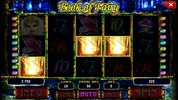 Book of Fairy slot screenshot 4