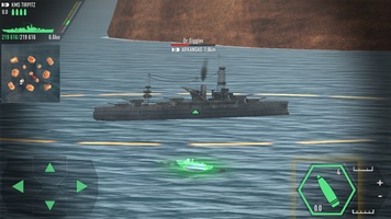 Battle Of Warships 1 72 12 For Android Download