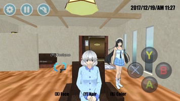 High School Simulator 18 77 0 For Android Download