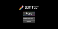 Beat Feet screenshot 4