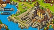 Maritime Kingdom screenshot 3