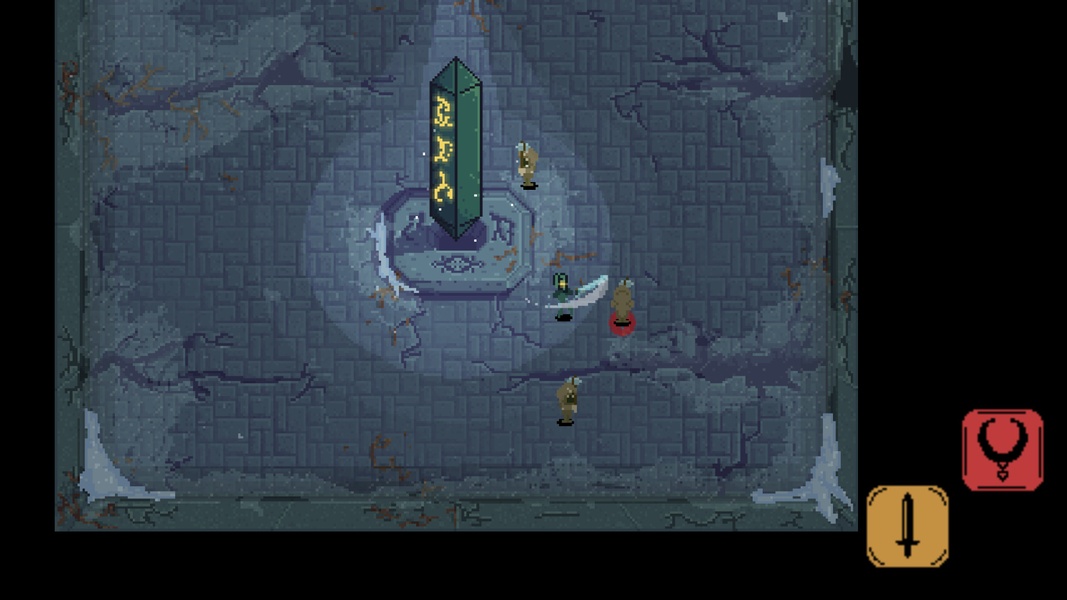 Obelisk - Preview 4