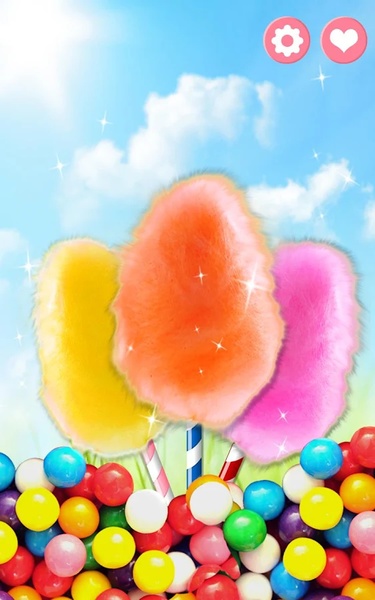 Cotton Candy - Preview 4