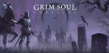 Grim Soul: Dark Fantasy Survival feature