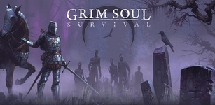 Grim Soul: Dark Fantasy Survival फीचर्ड इमेज