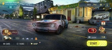 Traffic Racer Russian Village for Android - Download the APK from Uptodown