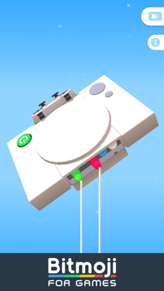 Perfect Master 3D - Preview 4