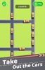 Traffic Escape: Car Jam Puzzle screenshot 4