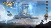 Inariel Legend: Dragon Hunt screenshot 1