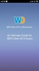 IBPS Clerk | WinnersDen screenshot 8