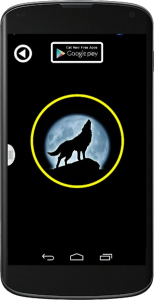 Emergency Alarm Lights and Sounds - Preview 1