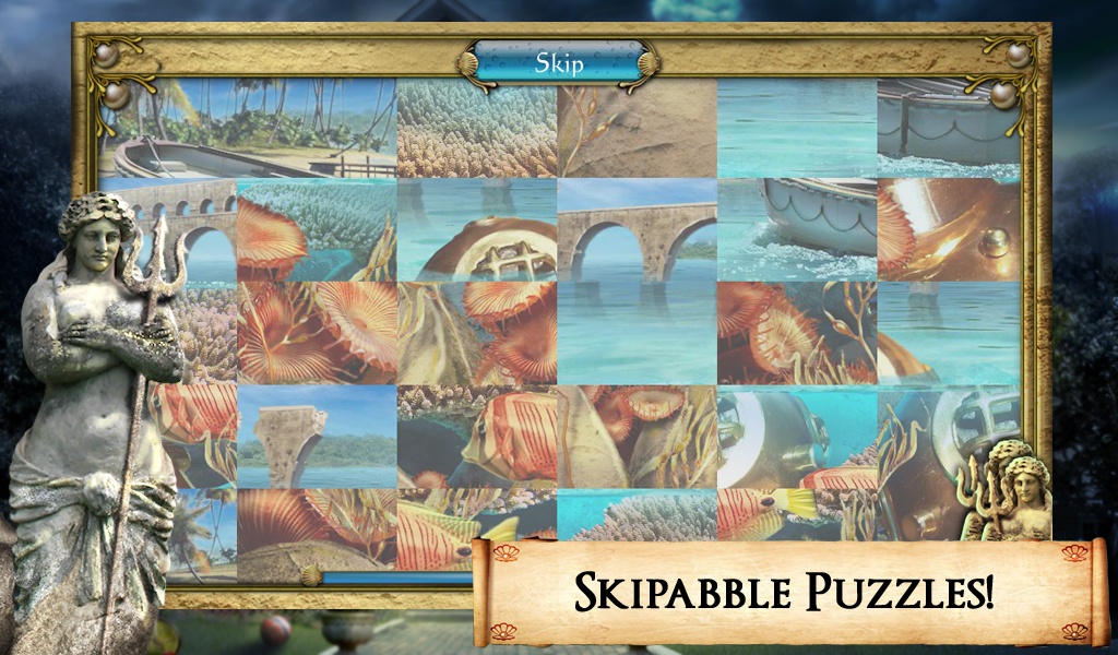 Magic Ocean - Preview 2