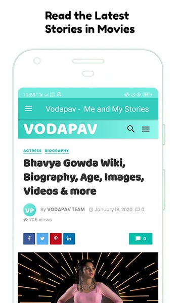 Vodapav - Preview 2