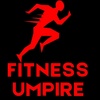 Fitnes umpire screenshot 1