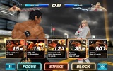 Tekken Card Tournament screenshot 4