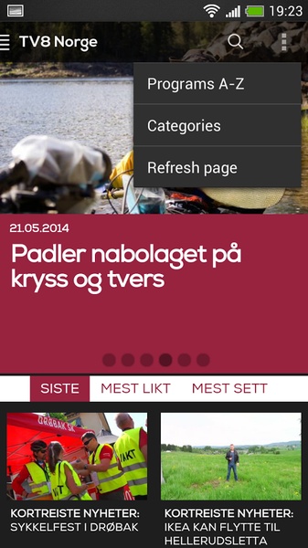 TV8 Norge - Preview 6
