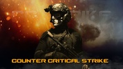 Gun Strike: Critical Gun Games screenshot 6