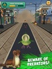 Kakapo Run: Animal Rescue Game screenshot 8