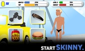 Iron Muscle bodybuilding game screenshot 6