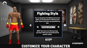 Kickboxing - Road To Champion Pro screenshot 4