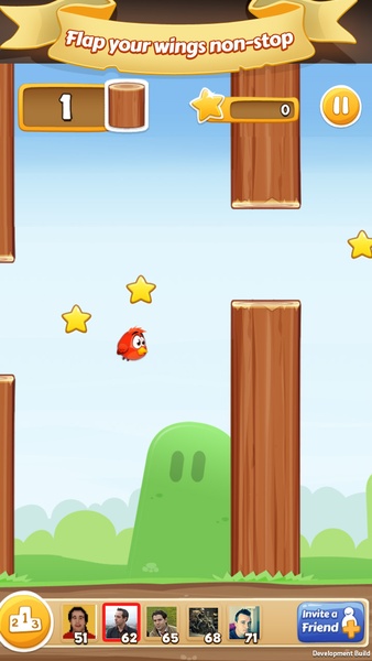 Cute Bird - Preview 4