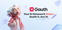 Gauth feature