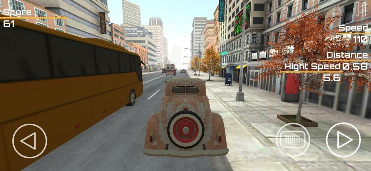 Road Limits - Preview 9