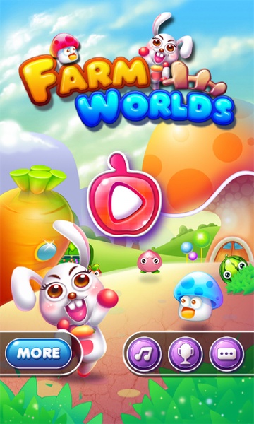 Farm Worlds - Preview 1
