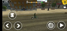 Stunt Bike screenshot 2