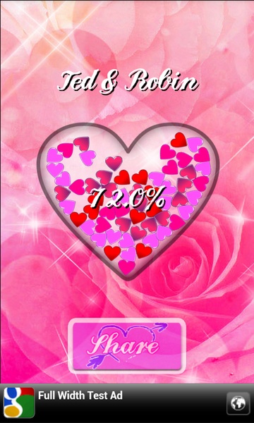 Fingerprint Love Scanner - Preview 4
