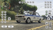 Russian Driver VAZ screenshot 5