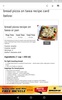 veg recipes of india screenshot 1