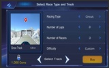 Speed Racing screenshot 6