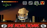 Angry Hero Tank screenshot 1