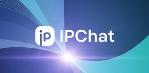 Imagen destacada de IP Chat