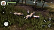 Wild Tiger Hunting Animal Life screenshot 10