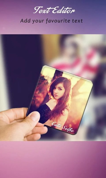 PIP Photo Effect - Preview 1