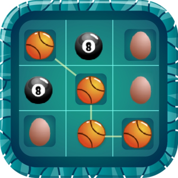 SportsBall Link- link the balls - Preview 11