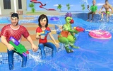 Water Battle Arena Shooting screenshot 13