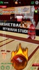 Basketball Games - 3D Frenzy screenshot 12