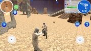 Desert Battleground screenshot 5