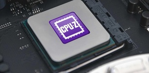 Imagen destacada de CPU-Z Portable