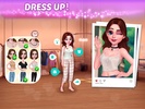 Fashion Makeover : Love Story screenshot 3